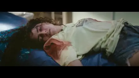 M.I.A. S01E02