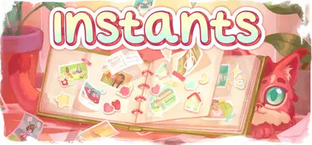 Instants (2025)