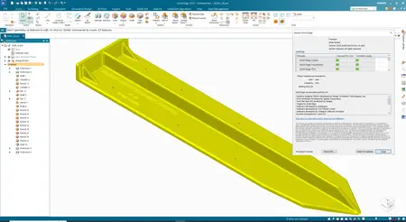 Siemens Solid Edge 2025.2410