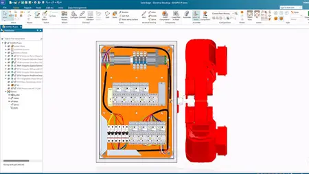 Siemens Solid Edge 2025.2410