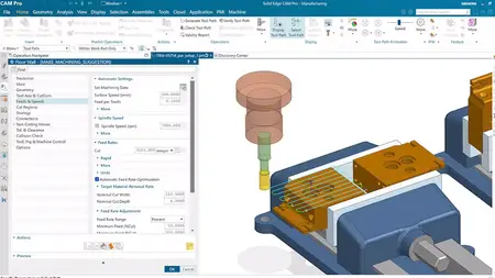 Siemens Solid Edge 2025.2410