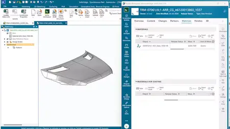 Siemens Solid Edge 2025.2410