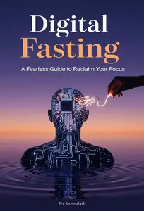 Digital Fasting A Fearless Guide to Reclaim Your Focus