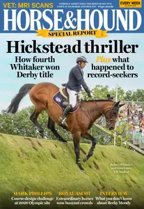 Horse & Hound - 26 June 2025
