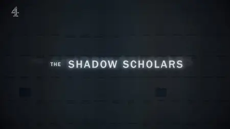 CH4. - The Shadow Scholars: Fake Essay Scandal (2025)