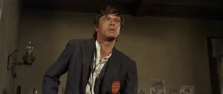 A Man Called Gannon (1968)