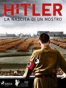 Lucas Hugo Pavetto - Hitler