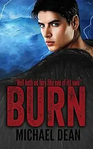 Burn (Drift)