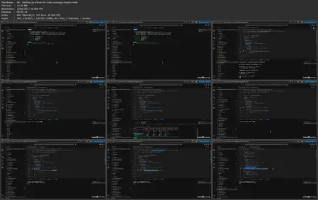 Testing React Applications with Jest and React Testing Library