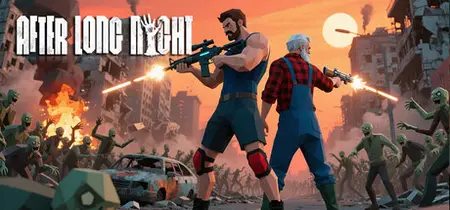After Long Night (2025)