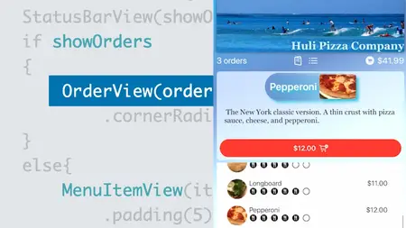 SwiftUI Essential Training (Repost)