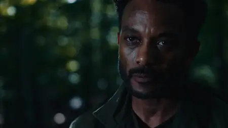 Fair Rain (2025)
