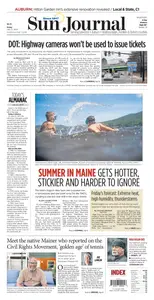 Sun Journal - 25 July 2025