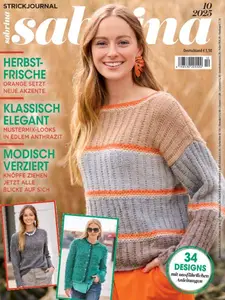 Sabrina Germany - Oktober 2025