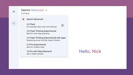 Google Gemini: Get Started with Google’s AI Assistant