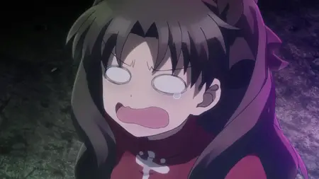 Fate Kaleid Liner PrismaIllya-10-Kaleidoscope(Bluray)(1080p, x264)(Dual Audio, AAC 2ch