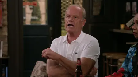 Frasier S02E05