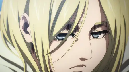 Attack on Titan - The Last Attack