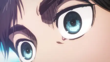 Attack on Titan - The Last Attack