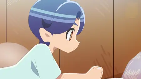AQUARION Myth of Emotions (2025 S01E04 004 A Sacred Bond SubsPlease
