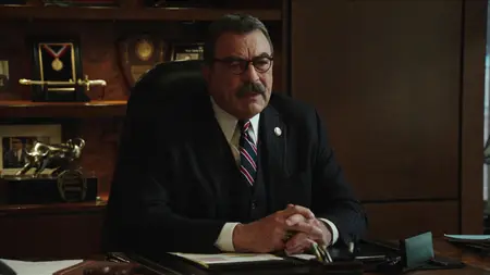 Blue Bloods S09E13