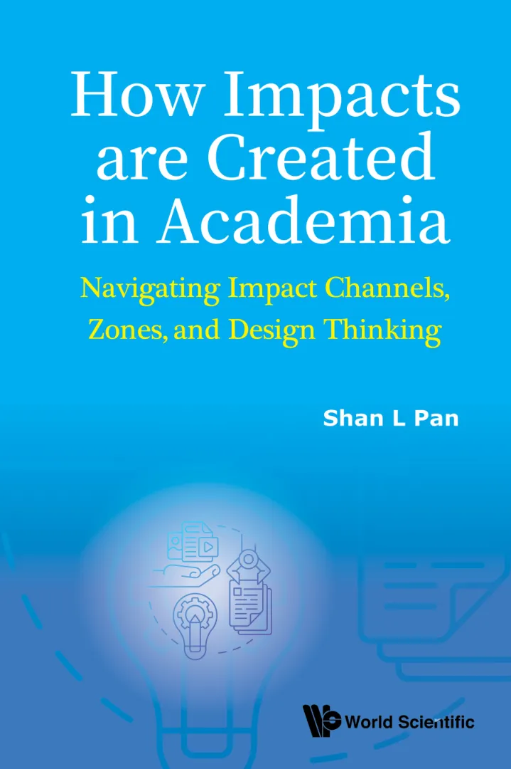 How Impacts Are Created In Academia