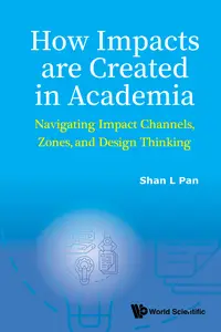 How Impacts Are Created In Academia