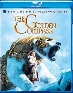 The Golden Compass (2007)