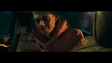 Locked (2025)