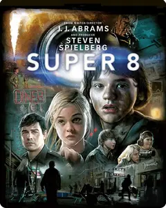 Super 8 (2011) [w/Commentary] [MultiSubs]