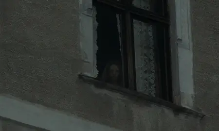 Den stygge stesøsteren / The Ugly Stepsister (2025)
