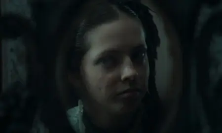 Den stygge stesøsteren / The Ugly Stepsister (2025)