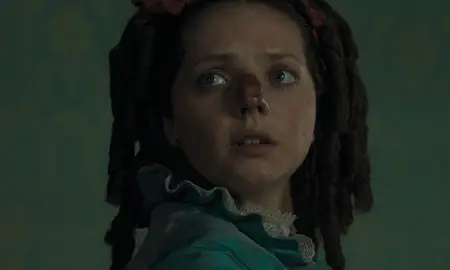 Den stygge stesøsteren / The Ugly Stepsister (2025)