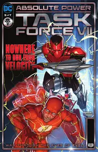 Absolute Power - Task Force VII 005 (of 7) (2024) (Webrip) (The Last Kryptonian-DCP