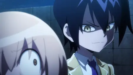 Shaman King (2021) S01E02