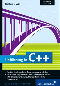 Einführung in C++