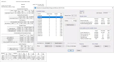 CSI SAFE 22.5.1 (3013)