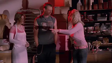 The Gingerdead Man (2005)