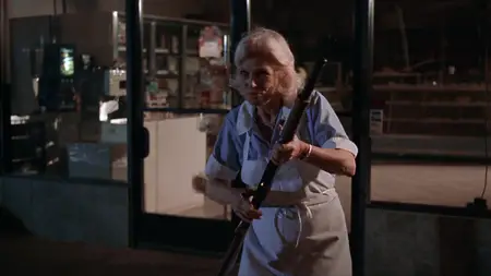 The Gingerdead Man (2005)