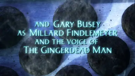 The Gingerdead Man (2005)