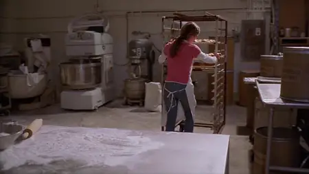 The Gingerdead Man (2005)