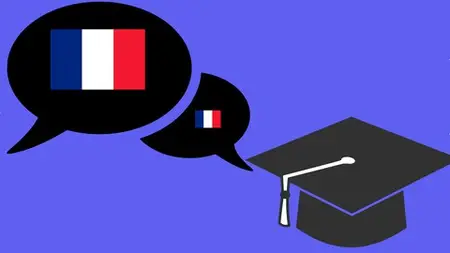 French Masters: Grammar Essentials Course. A2-C1