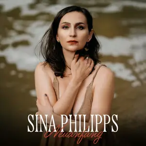Sina Philipps - Neuanfang (2024) [Official Digital Download 24/96]