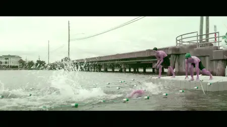 The Waterfront S01E01