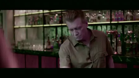 The Waterfront S01E01