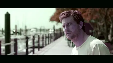 The Waterfront S01E01