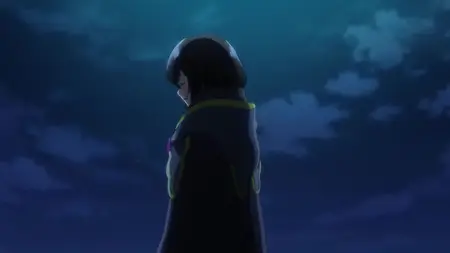 Onmyo Kaiten Re Birth Verse - S01E08