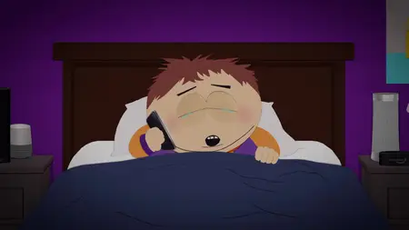 South Park S21E07