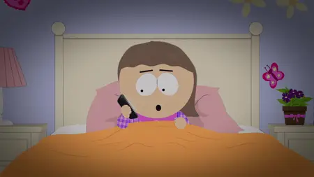 South Park S21E07