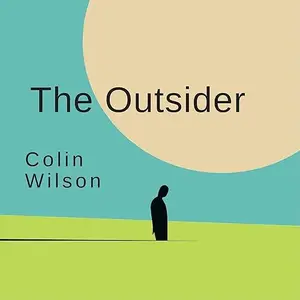 The Outsider [Audiobook]